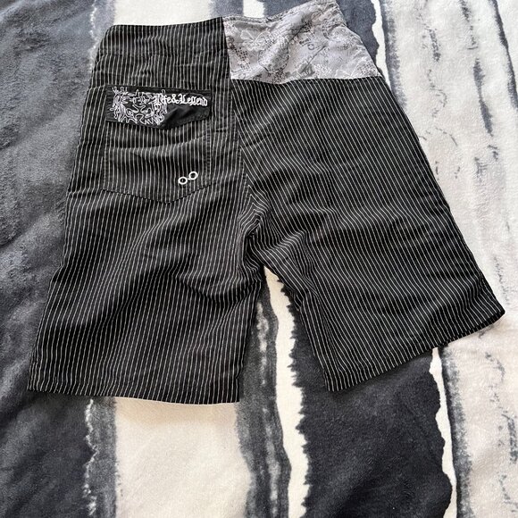 Big Star Men's Swim Shorts - Picture 6 of 6